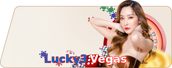 Lucky3 Vegas