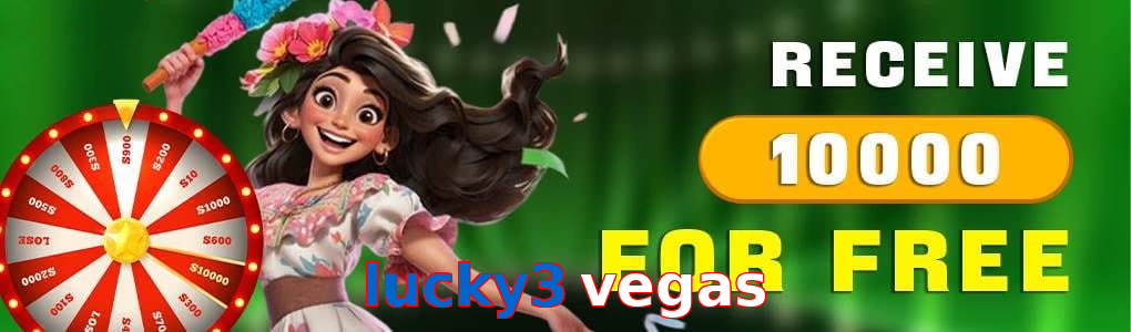 Lucky3 Vegas
