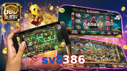 sv8386