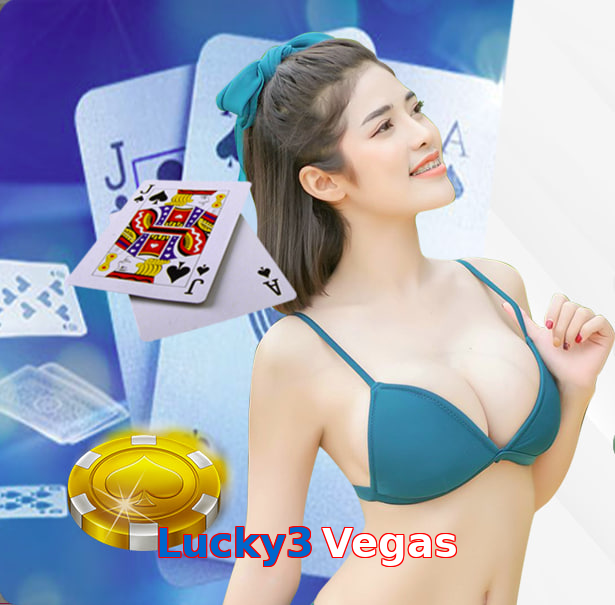 Lucky3 Vegas